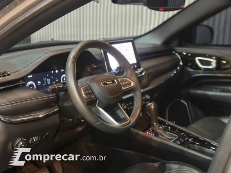 COMPASS 1.3 T270 TURBO FLEX S AT6