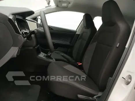 POLO 1.0 MPI TRACK MANUAL