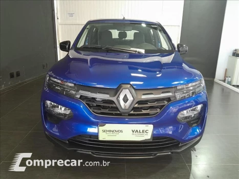 KWID 1.0 12V SCE Intense