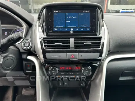 ECLIPSE CROSS 1.5 Mivec Turbo Hpe-s AWD