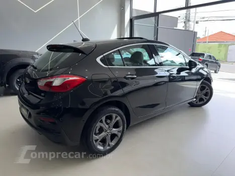 CRUZE 1.4 Turbo Sport6 LTZ 16V