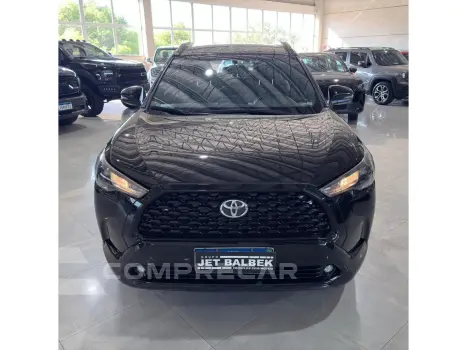 COROLLA CROSS 2.0 VVT-IE FLEX XR DIRECT SHIFT