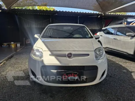 PALIO - 1.0 MPI ATTRACTIVE 8V 4P MANUAL