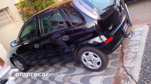 Corsa Hatch completo 1.4