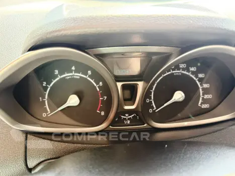 ECOSPORT 2.0 Direct Titanium