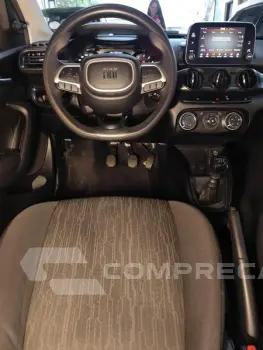 ARGO DRIVE 1.0 6V FLEX