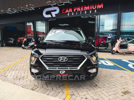 CRETA 1.0 TGDI FLEX COMFORT AUTOMÁTICO