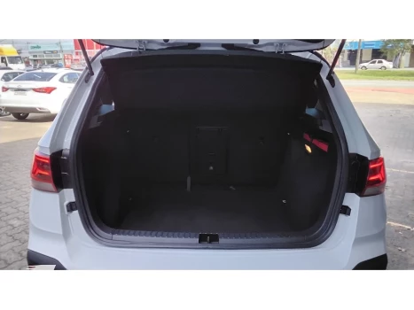 TAOS 1.4 250 TSI TOTAL FLEX HIGHLINE AUTOMÁTICO