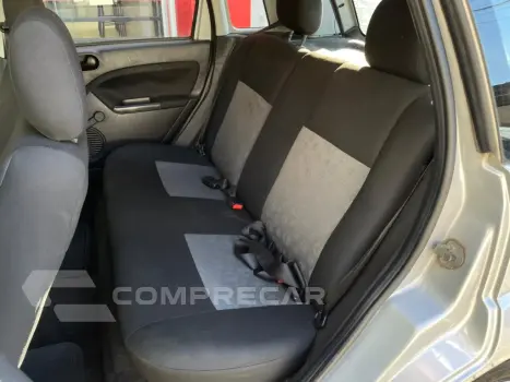 FIESTA 1.0 ROCAM 8V FLEX 4P MANUAL