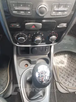 DUSTER 1.6 16V SCE Dynamique