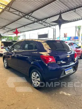 ONIX HATCH LT 1.0 8V FlexPower 5p Mec.