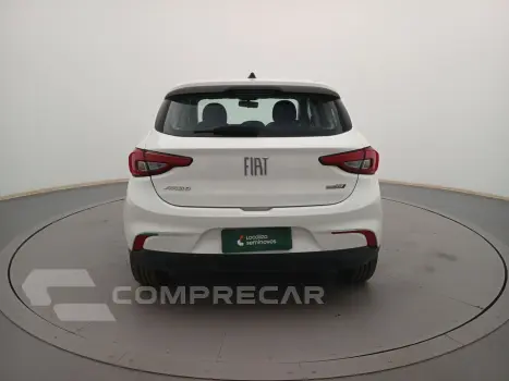 ARGO 1.0 FIREFLY FLEX DRIVE MANUAL