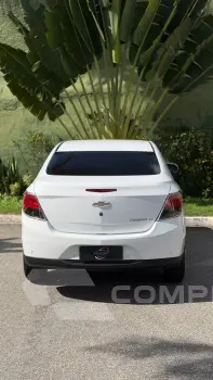 PRISMA 1.4 MPFI LT 8V