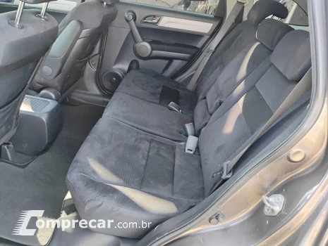 CRV 2.0 LX 4X2 16V