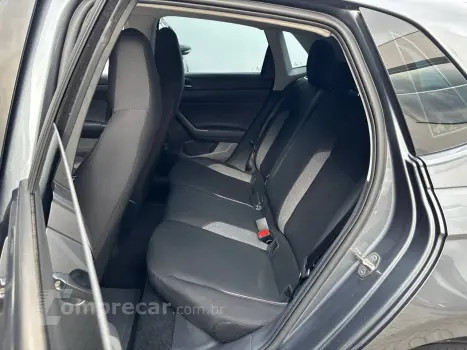 Polo 1.0 MPI Flex 12V 5p