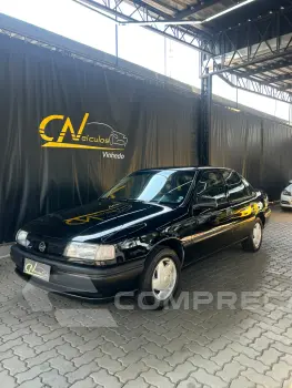 CHEVROLET VECTRA 2.0 MPFI GLS 8V 4 portas