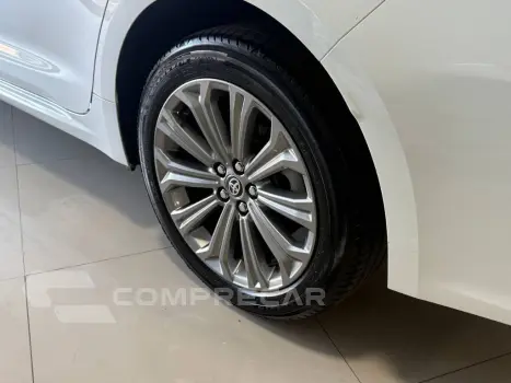 Corolla XEi 2.0 Flex 16V Aut.