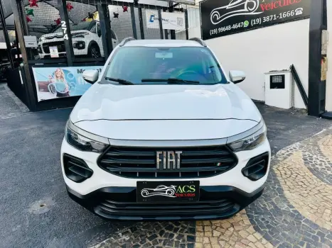 PULSE DRIVE 1.0 Turbo 200 Flex Aut.