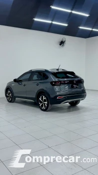 NIVUS 1.0 200 TSI Highline