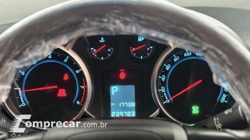 CRUZE 1.4 LT
