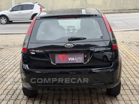 FIESTA HATCH - 1.6 ROCAM SE PLUS HATCH 8V 4P MANUAL