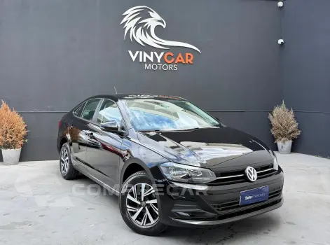 VIRTUS 1.6 MSI