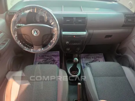 SPACEFOX - 1.6 MI ROUTE 8V 4P MANUAL