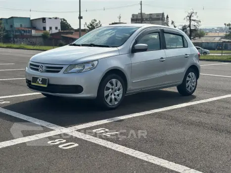 Volkswagen GOL 1.0 MI 8V G.V 4 portas