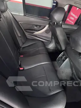 320I 2.0 16V Turbo Active