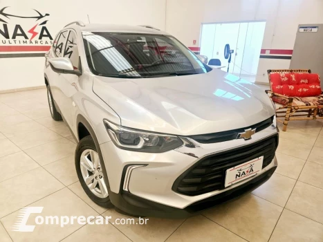 CHEVROLET TRACKER 1.0 Turbo 4 portas