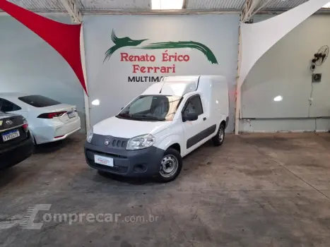 FIORINO 1.4 MPI Furgão 8V
