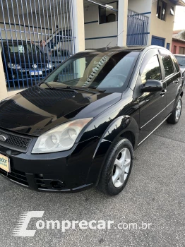 FIESTA 1.0 MPI 8V