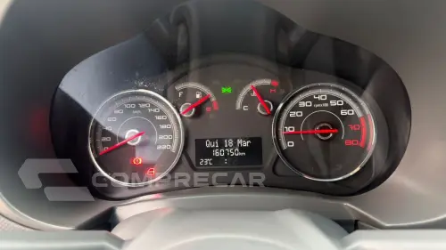 Palio 1.6 16V 4P FLEX ESSENCE