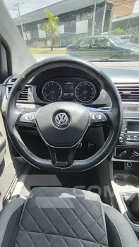 FOX 1.6 MSI Comfortline 8V