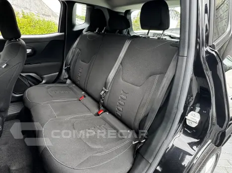 RENEGADE 1.3 T270 Turbo Sport