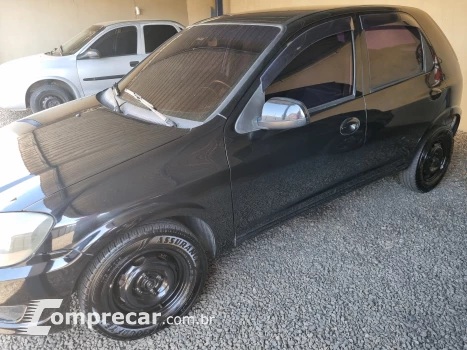CELTA 1.0 MPFI VHC Spirit 8V