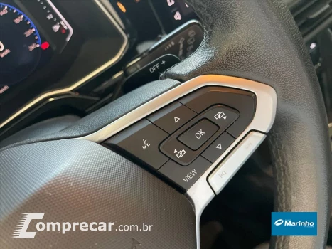 NIVUS 1.0 200 TSI TOTAL FLEX HIGHLINE AUTOMÁTICO