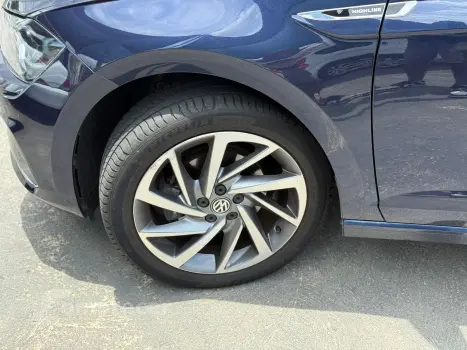 VIRTUS Highline 200TSI