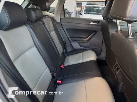 POLO 1.0 200 TSI Comfortline