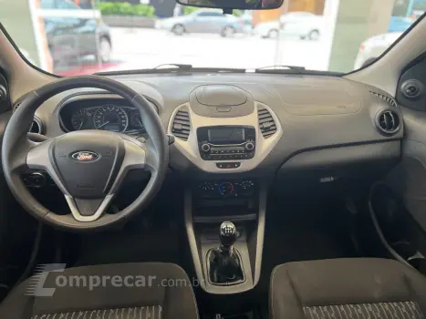 KA 1.0 SE 12V FORD