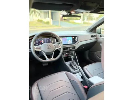 VIRTUS 1.0 200 TSI HIGHLINE AUTOMÁTICO