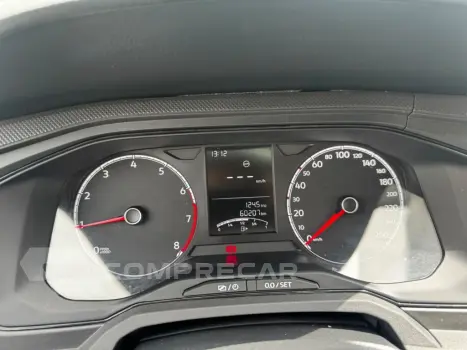POLO 1.0 MPI MANUAL