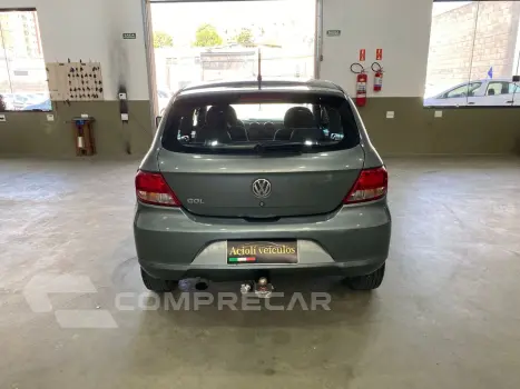 Gol 1.0 Mi 8V Flex 4P Manual G.V