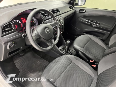 VOYAGE 1.0 12V MPI Totalflex