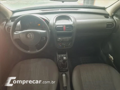 CORSA 1.4 MPFI Maxx 8V