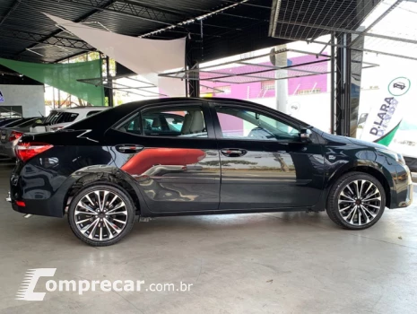 ETIOS 1.5 X Plus 16V