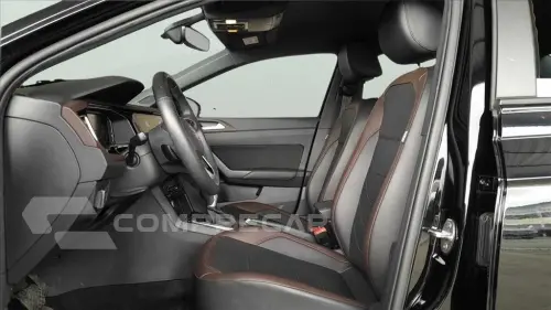 VIRTUS 1.0 200 TSI HIGHLINE AUTOMÁTICO