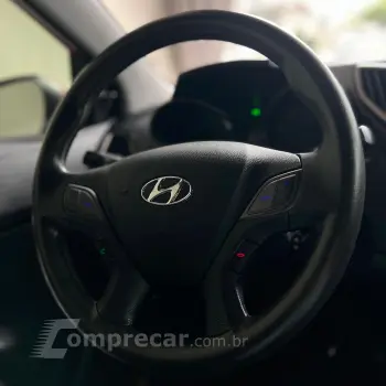 HB20 1.6 Comfort Plus 16V