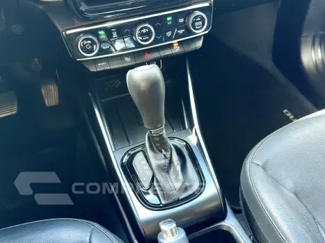 TORO 1.3 TURBO 270 FLEX VOLCANO AT6