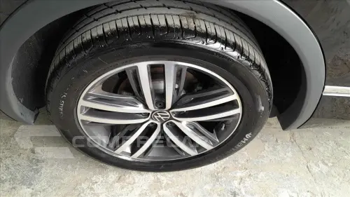 TIGUAN 2.0 300 TSI GASOLINA ALLSPACE R-LINE AUTOM